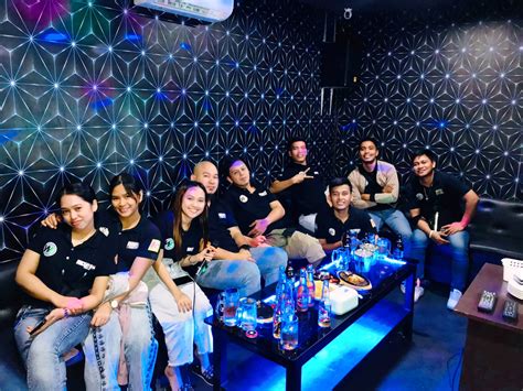 9 KTV & Resto Bar .